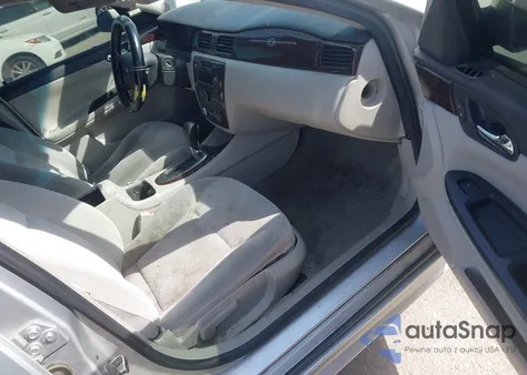 2014 Chevrolet Impala Limited Lt z USA, uszkodzony, nr VIN 2G1WB5E39E1125961